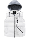 Men's Puffer Vest