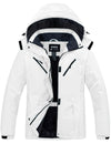 Skieer Women's Ski Jacket Waterproof jacket Warm Winter Coat