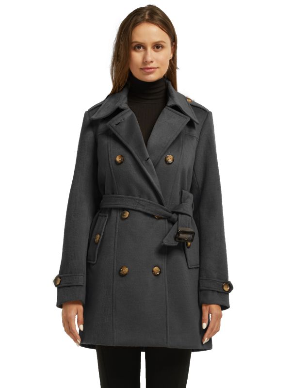 コート PLAIN FW25 DOUBLE BREASTED LONG COAT (47354340 90024) 33993._becf764d-825a-4f51-bcdc