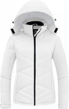 Skieer Women's Ski Jacket