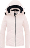 Skieer Women's Ski Jacket