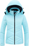 Skieer Women's Ski Jacket