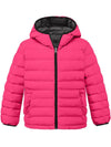 Girl's Packable Lightweight Jacket