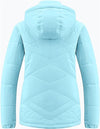 Skieer Women's Ski Jacket