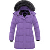 ZSHOW Girls' Winter Coat