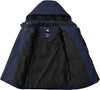 ZSHOW Boys' Winter Coat