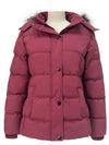 Wantdo Women's Winter Jacket Quilted Puffer Jacket Recycled Material Winter Coats