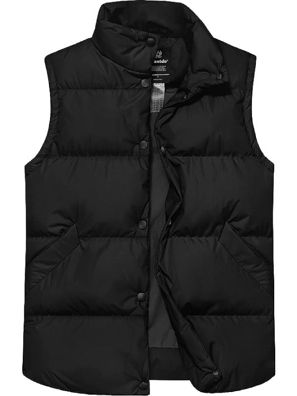 ジャケット・アウター argue FOODIE OVER DOWN VEST/WARM MILK Down vest: my first foray into outdoor clothing! : r/myog