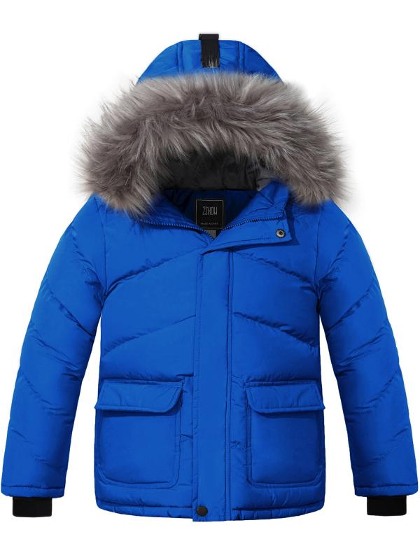 Zshow discount down jacket