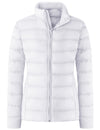 ZSHOW Women's Packable Puffer Jacket Warm