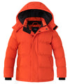 ZSHOW Boys' Winter Coat