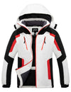 Skieer Men's Ski Jacket