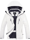 Skieer Men's Ski Jacket