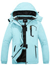 Skieer Women's Ski Jacket