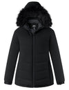 Skieer Women's Plus Size Ski Jacket