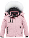 Skieer Girl's Ski Jacket