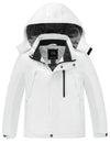 ZSHOW Boy's Waterproof Ski Jacket