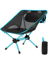 Ubon Ultralight Foldable Camping Chair