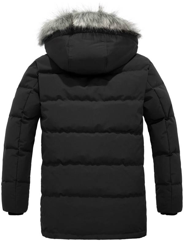 wantdo Mens Waterproof Winter Coat Warm Puffer UK | Ubuy wantdo Mens Waterproof Winter Coat Warm Puffer UK | Ubuy