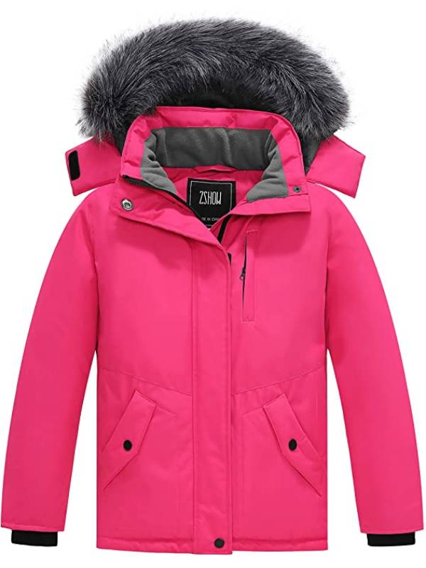 Zshow down jacket new arrivals