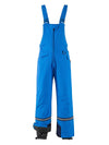 Men's Waterproof Ski Pants Insulated Warm Winter Snow Bib Pants