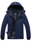 Men's Winter Coat Waterproof Snowboarding Jacket Atna Core